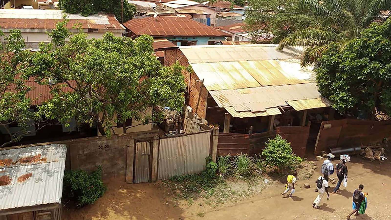 Judge orders return of Honduran migrant deported to Central African Republic