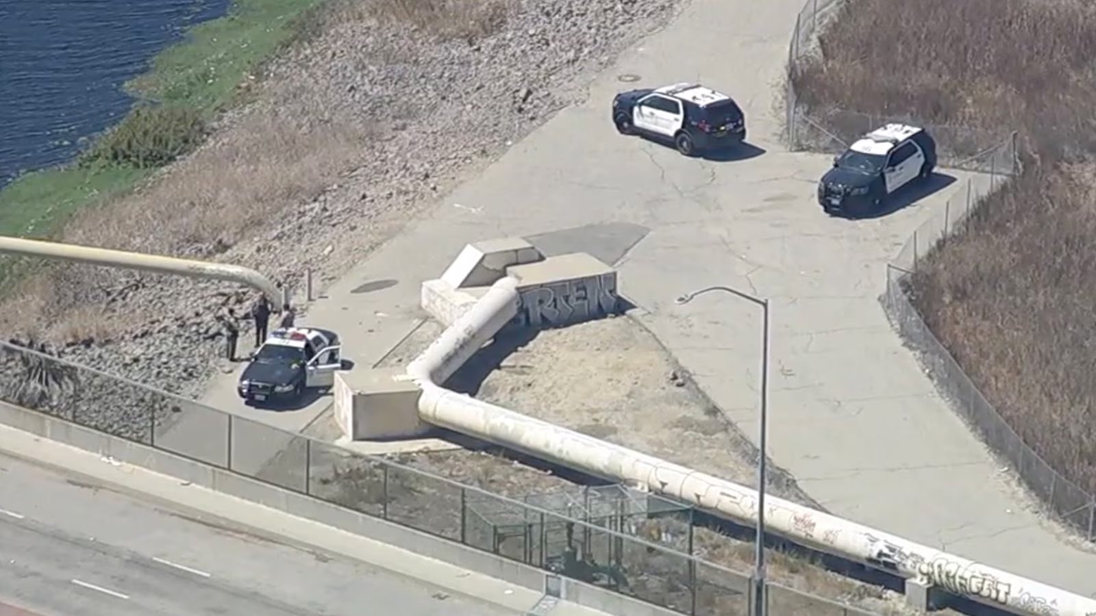 Sheriff’s office looking to ID young girl, man found dead in same area in separate incidents