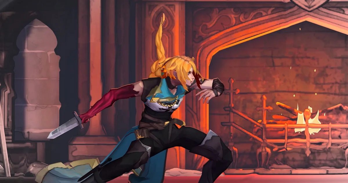 Castlevania: Belmont’s Curse proves Dead Cells’ developers were the right fit for a revival in this blessing for the Belmonts