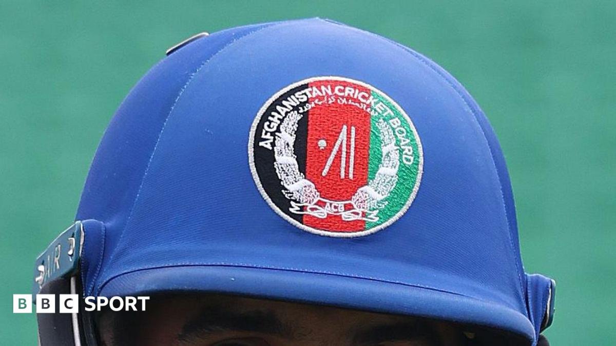 England players told to think of ‘daughters, sisters or mothers’ before committing to Afghanistan Premier League T20 tournament