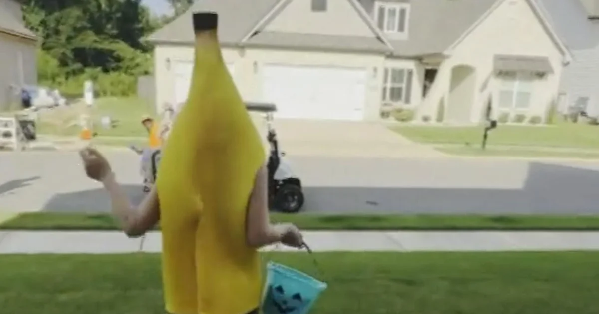 Alabama community comes together to help boy go trick-or-treating on his birthday