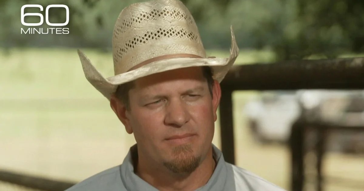 Cattle rancher says AI data centers threaten his livelihood