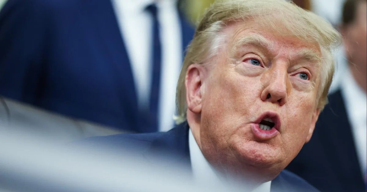 CNN, MS NOW and Politico to sue Trump administration over White House ban
