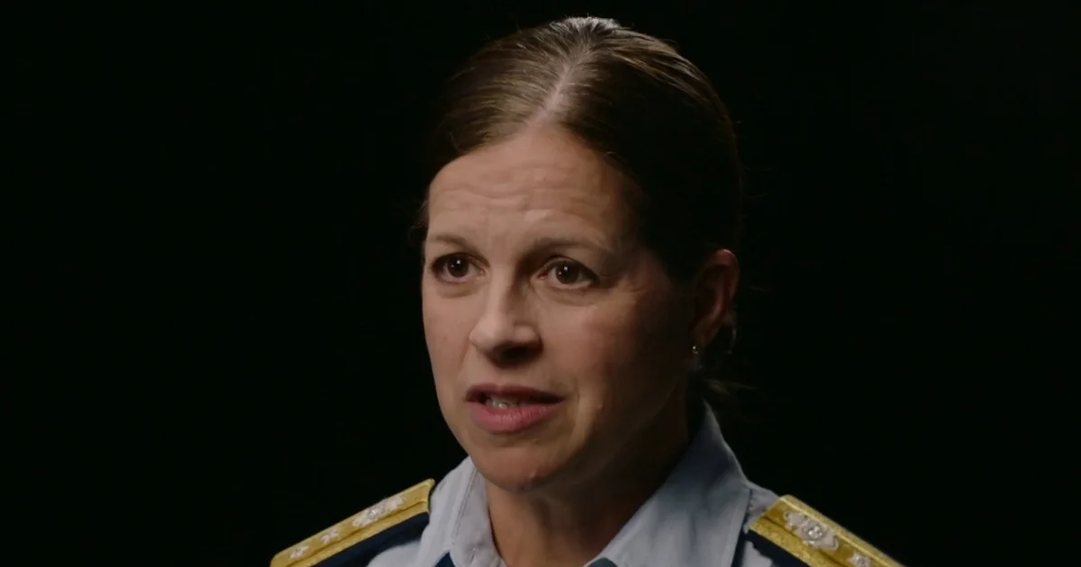 Coast Guard's cyber command chief says "we need to take action" after tanker hack
