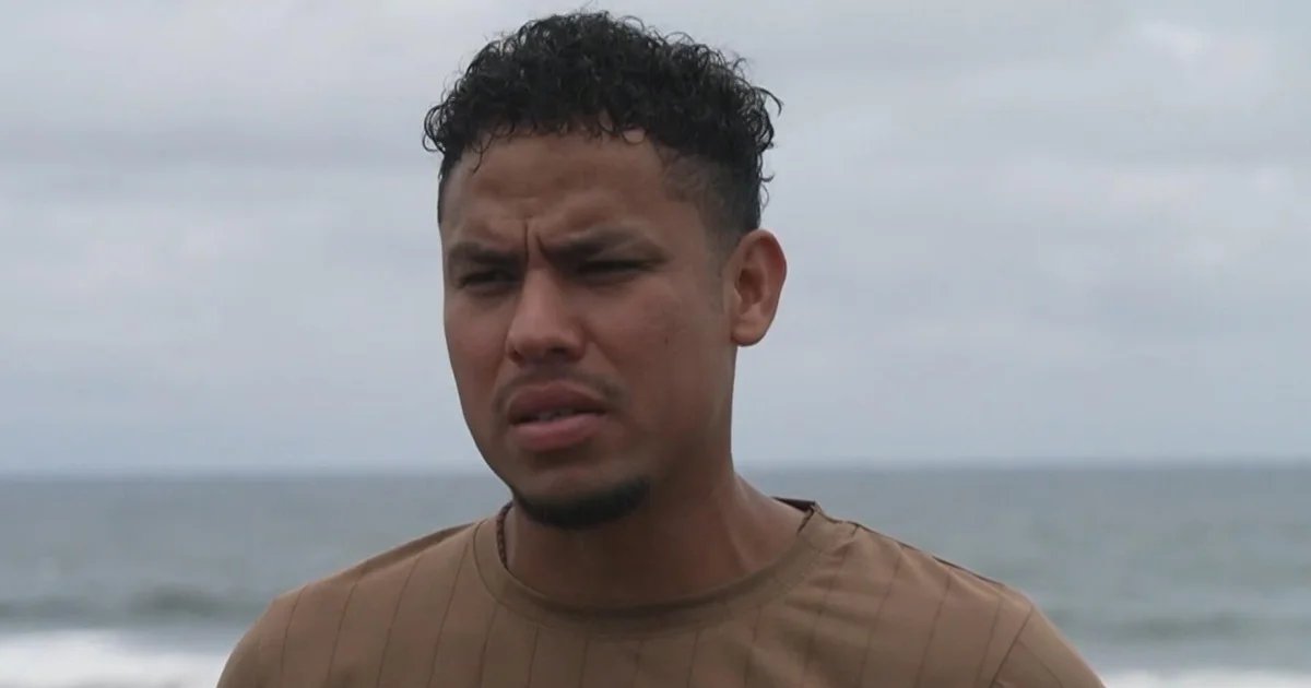 Colombian deported to Africa by U.S. says “I had never heard of Liberia”