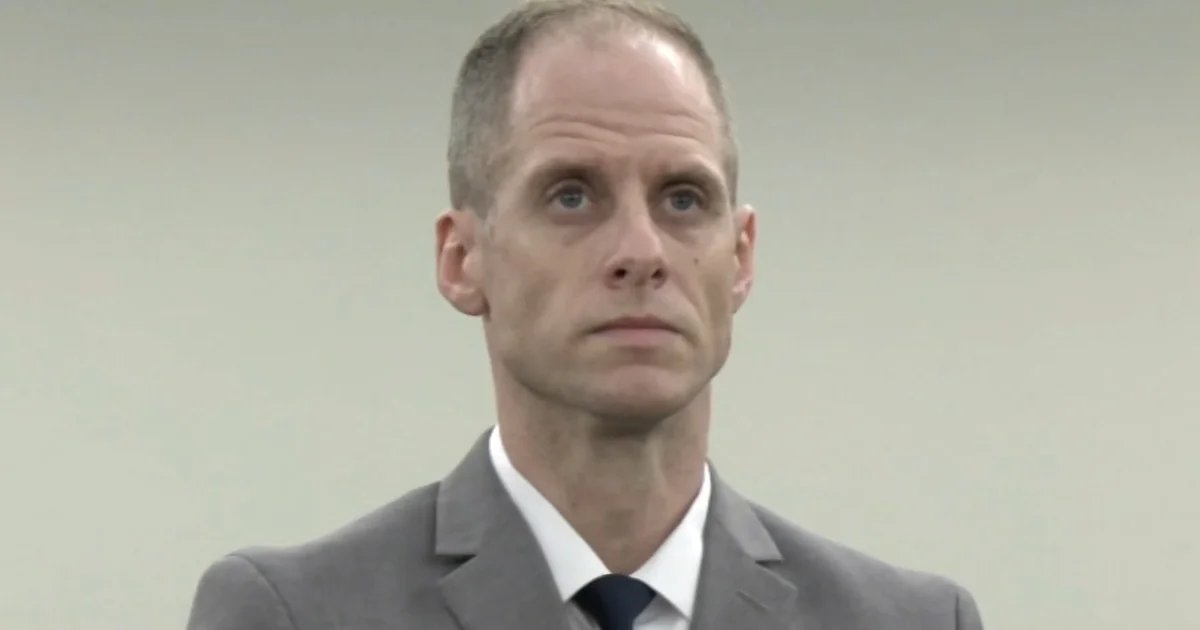 Former "American Idol" contestant found guilty in wife's murder