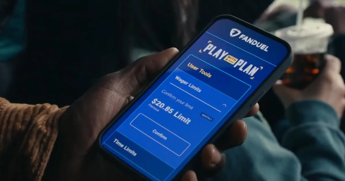How big business takes advantage of vulnerable gamblers with online betting