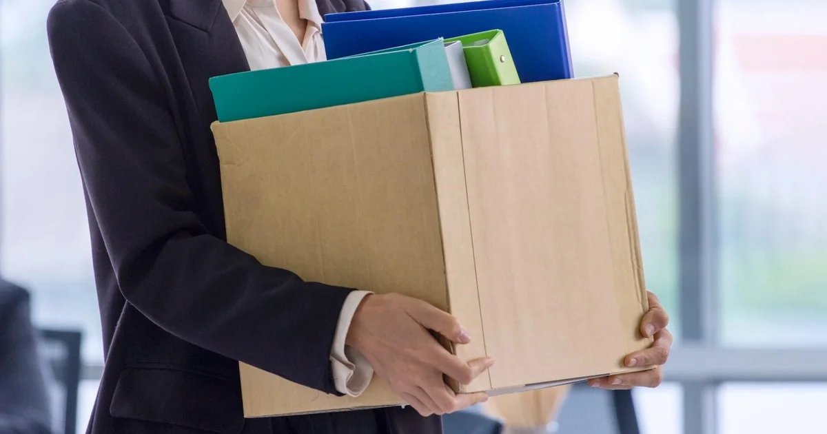 Is quitting good for you?
