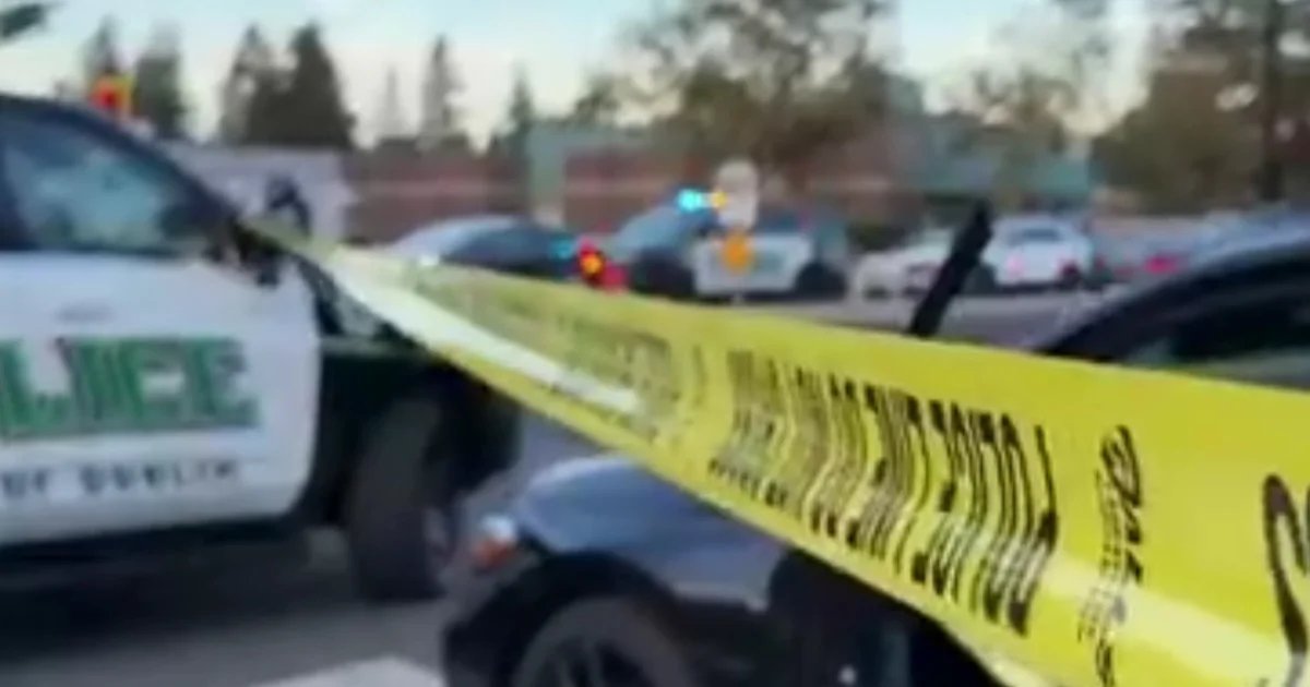 Married couple allegedly shot and killed their son-in-law near San Francisco, police say