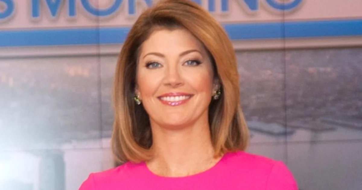 Norah O'Donnell to return to "CBS Mornings"