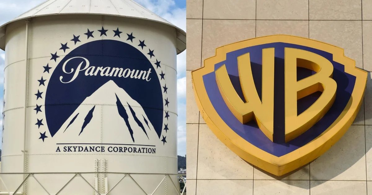 Paramount Skydance reaches settlement with states over Warner Bros. merger