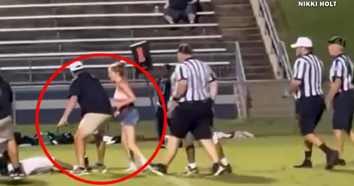 Parents, coaches fighting at youth games leads to cancellations and bans