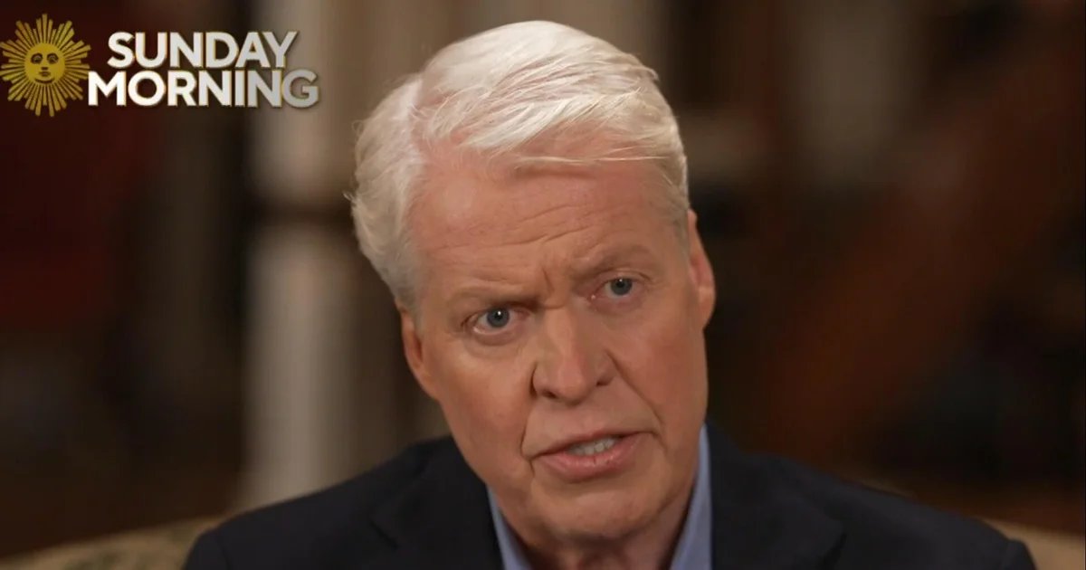 Princess Diana’s brother says, “I felt it my duty to lay out the true history”