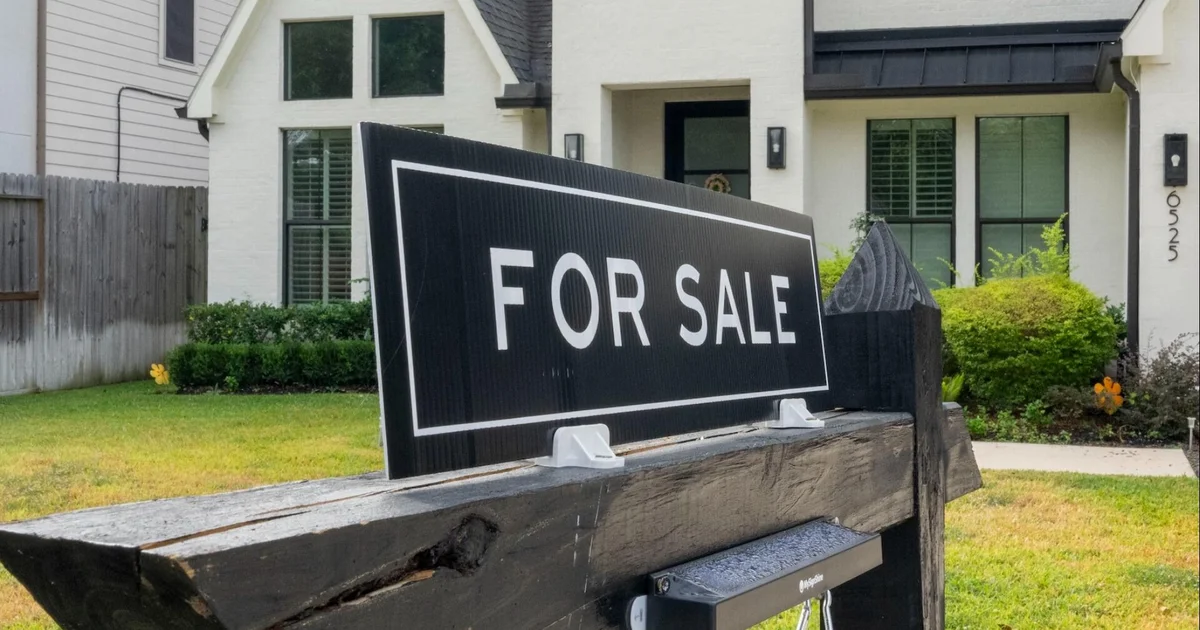 Are mortgage rates heading back above 7%? Here’s what experts think.