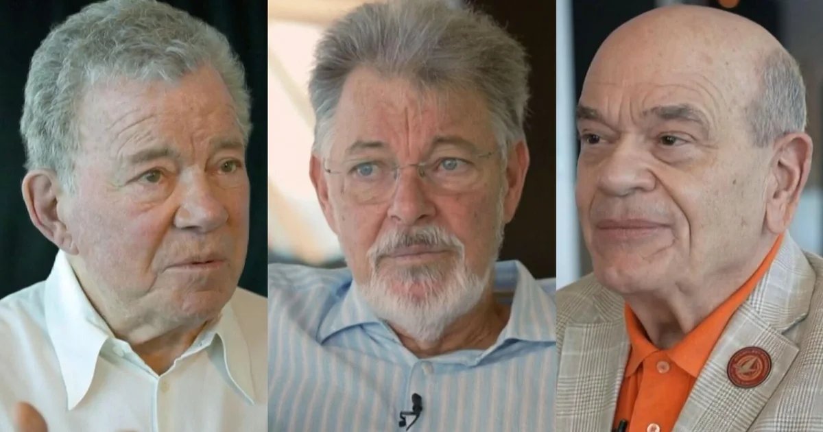 Star Trek tech catches up with present day