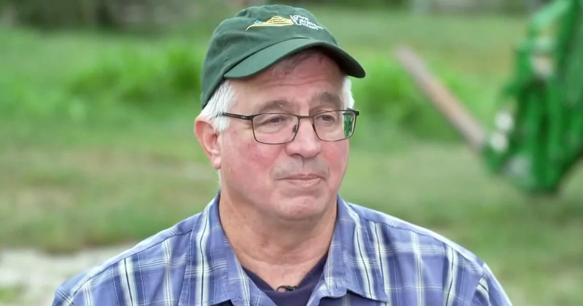 Tariffs, inflation, trade wars taking toll on American farmers