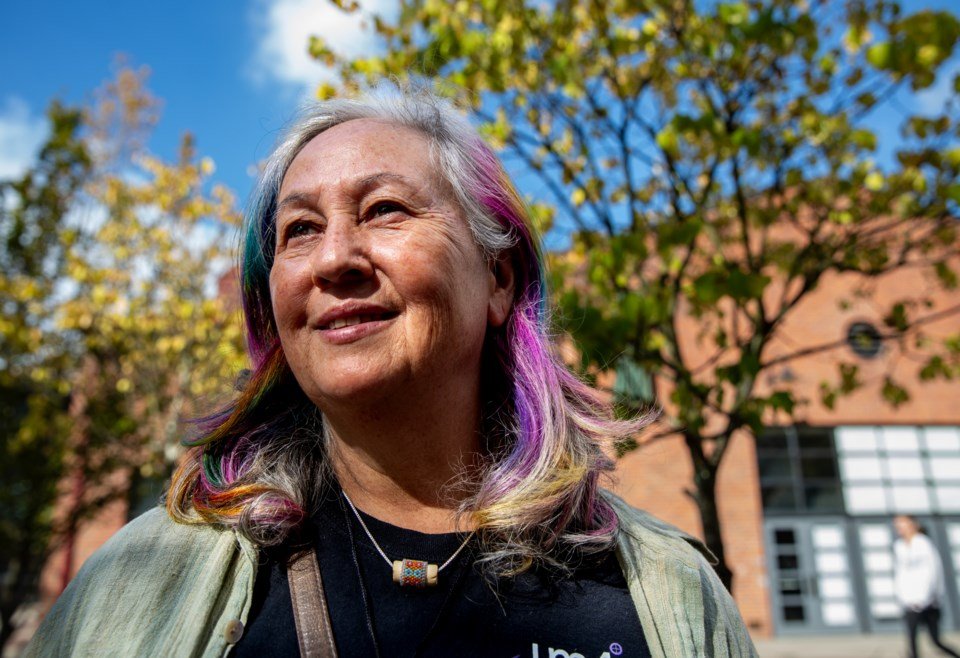 Indigenous candidates are few in Vancouver’s civic election race