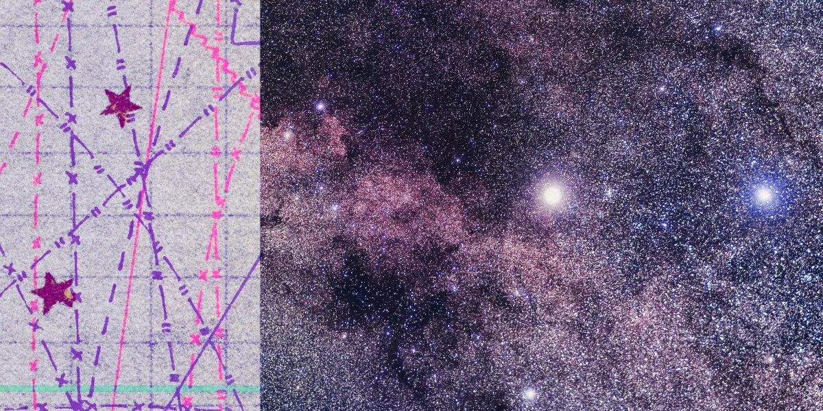 How AI plotted an interstellar journey to Alpha Centauri