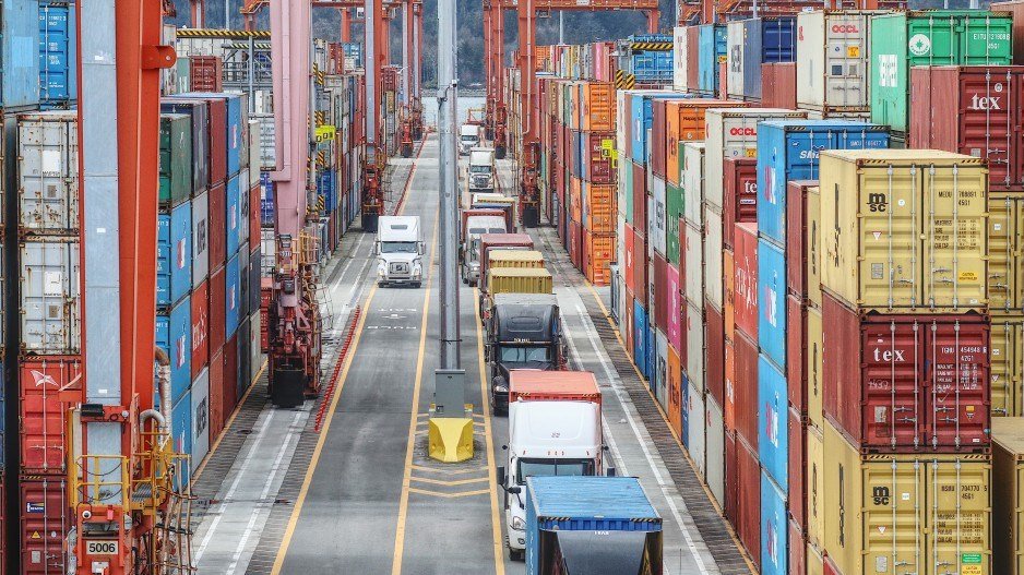 Opinion: B.C.’s export troubles began well before the recent U.S. tariffs