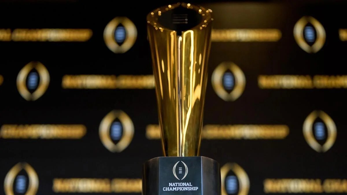 College Football Playoff enhances conference strength metric amid SEC backlash