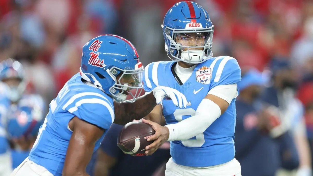 Louisville vs. Ole Miss odds, time: Week 1 predictions by expert on 22-9 run