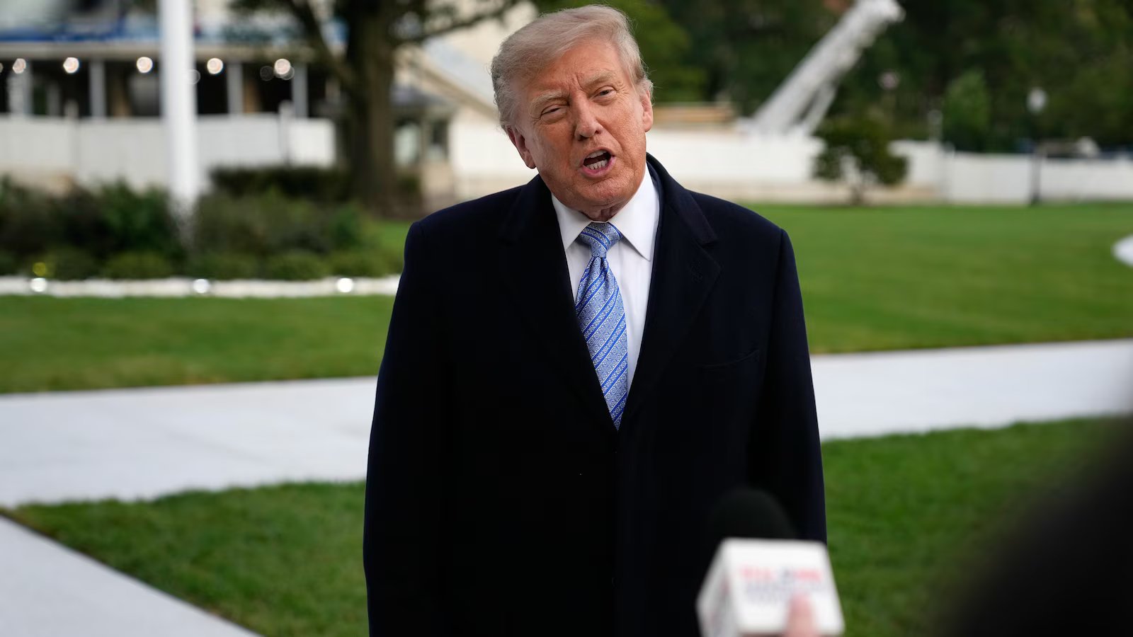 Trump, House Speaker Johnson expected to meet with tech CEOs on AI next week: Sources