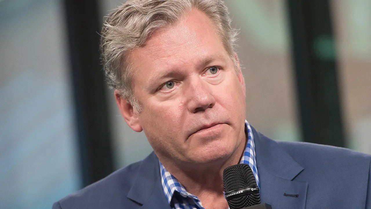 Chris Hansen Announces His Own Documentary After Watching ‘Fever Dream’ Primetime and Grades Movie a D
