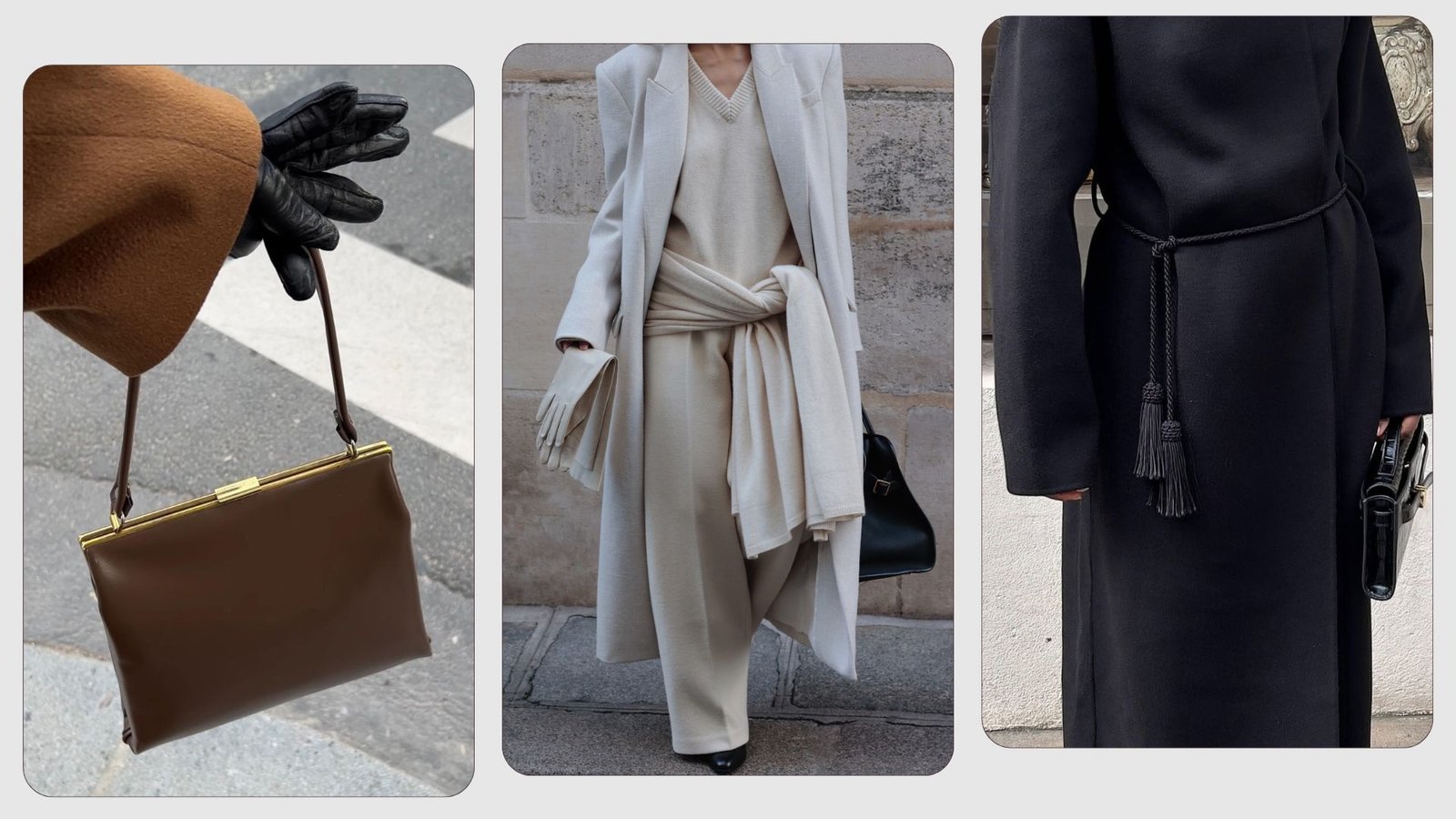 35 Classic Pieces to Invest in for Autumn 2026