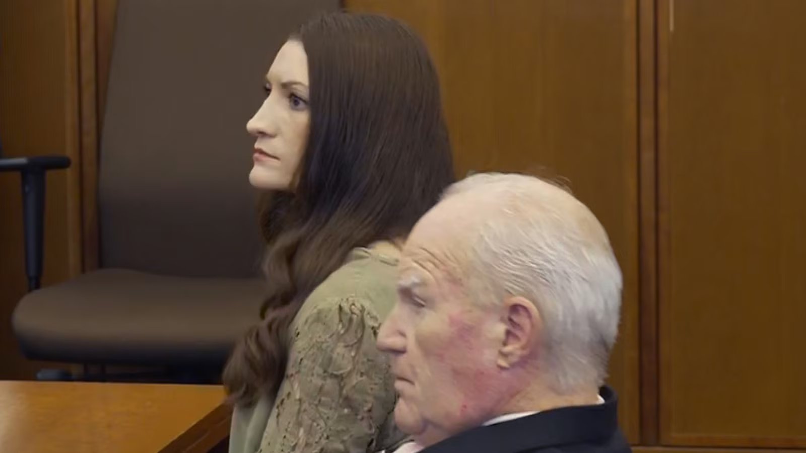 Lindsay Clancy’s attorney asks judge to force ‘not guilty’ finding