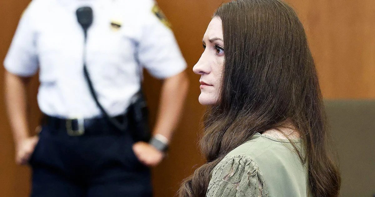 Live Updates: Lindsay Clancy murder trial ends with hung jury, mistrial declared