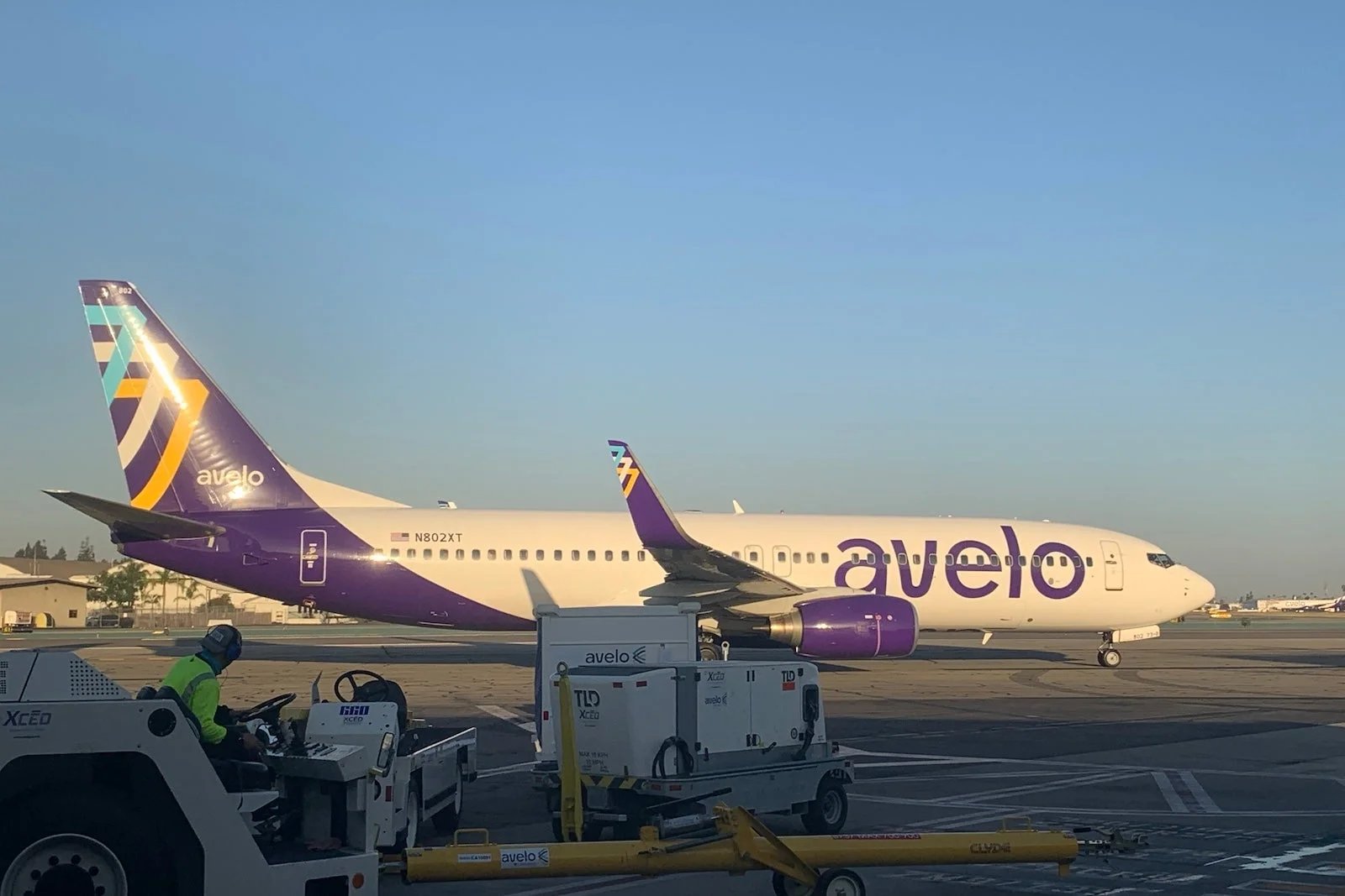 Avelo expands to 10 routes at Dallas’s new McKinney Airport