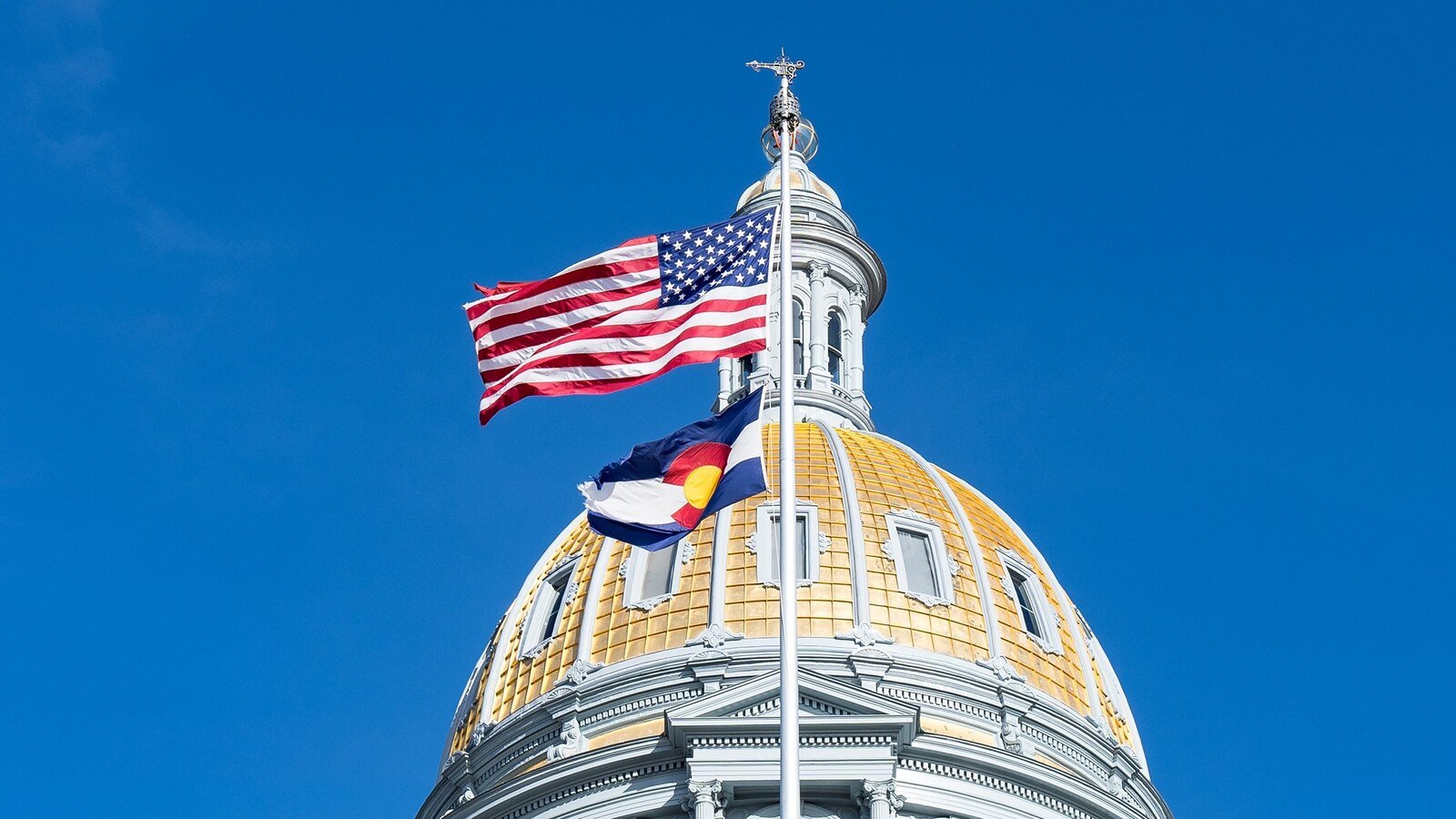 ‘Foreign actors’ targeted small, private water providers in Colorado: Governor