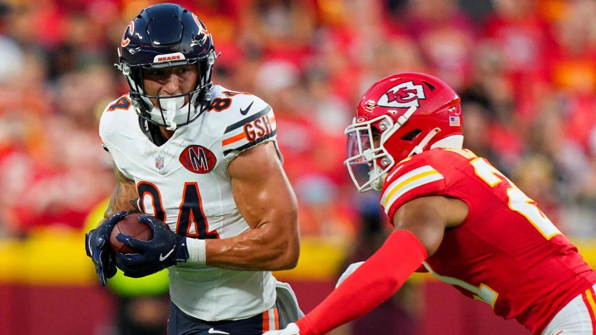 NFL DFS, Bills vs. Lions: Top daily Fantasy picks for Week 2 Sunday main slate