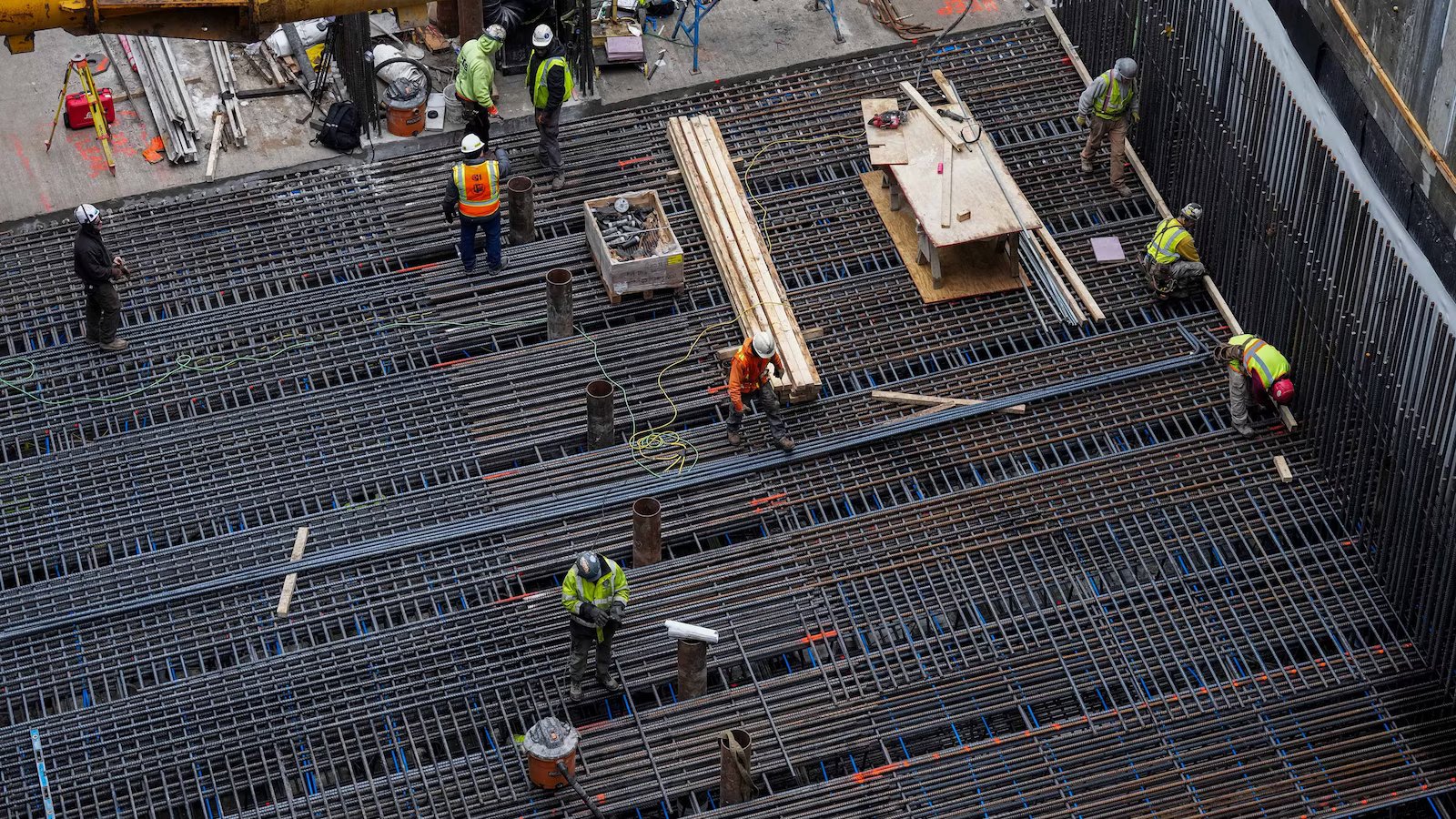 Jobs report to show whether hiring bounced back from unexpected job loss
