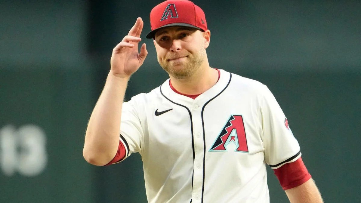 Diamondbacks vs. Royals MLB picks: Corbin Burnes will be limited in season debut