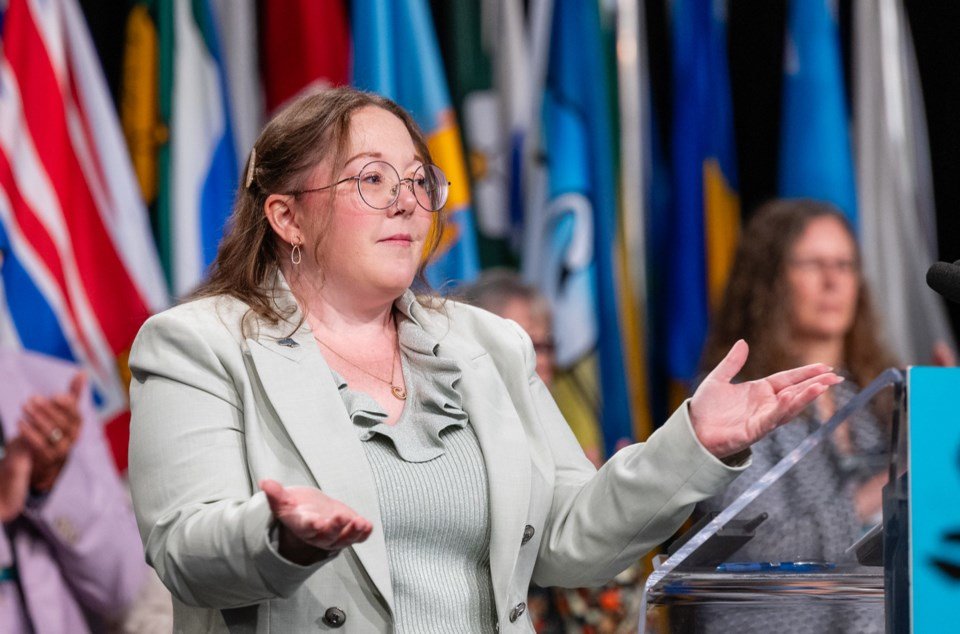 Rob Shaw: Municipal leaders plead with Eby not to crash local elections
