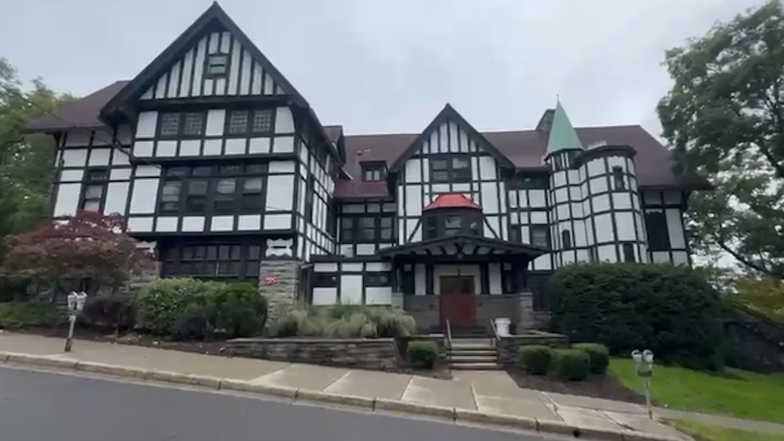 Cornell agrees to independent review of how it handled fraternity sexual assault allegations: Governor