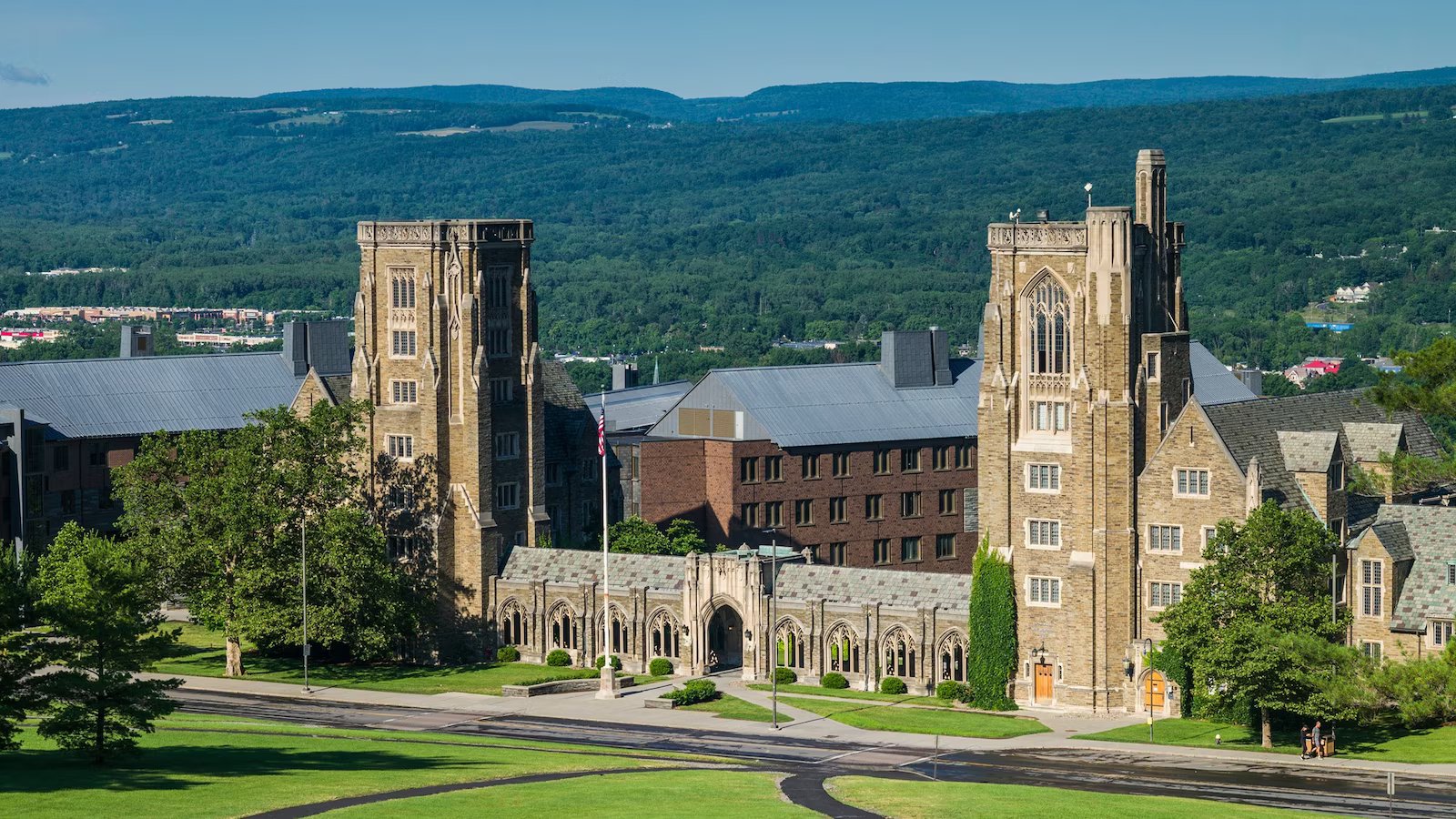 District attorney reopens case of alleged Cornell University ‘gang rape’