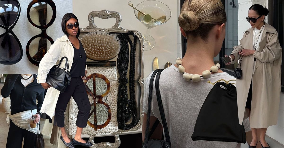 3 Rich-Looking Nordstrom Accessories Trends for 2026