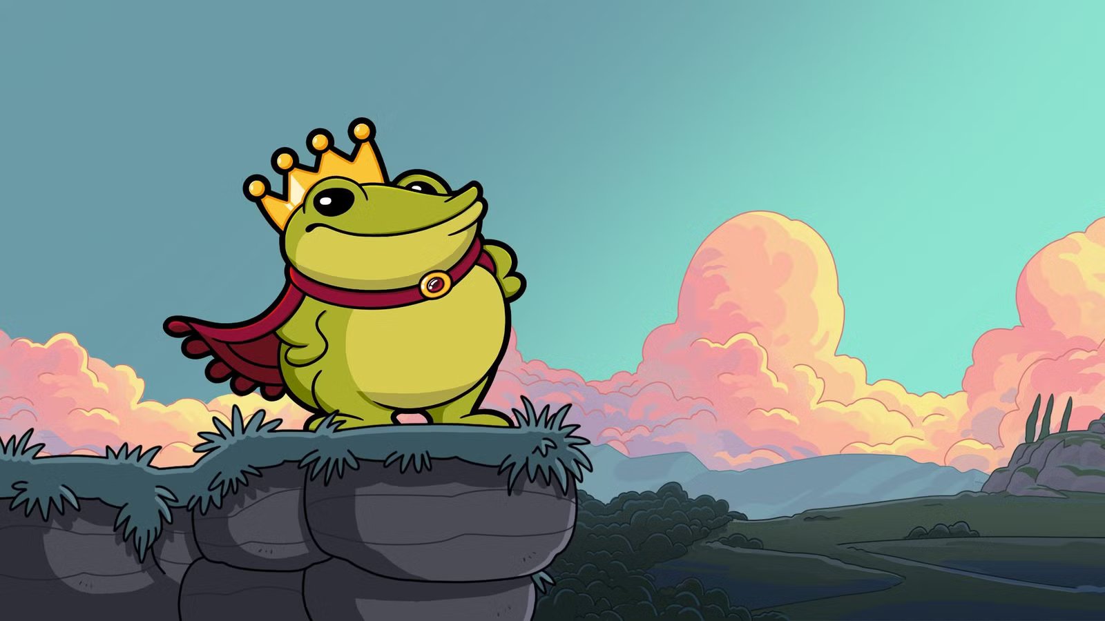 Mario Fans Have A New Platforming Hero To Watch This Fall