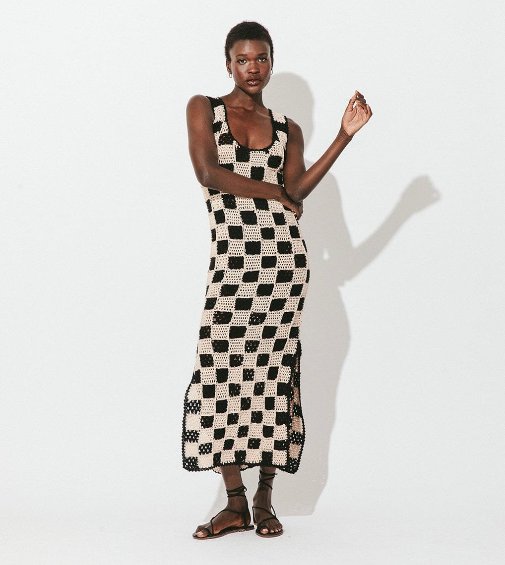 7 Best Crochet Dresses For Summer 2026