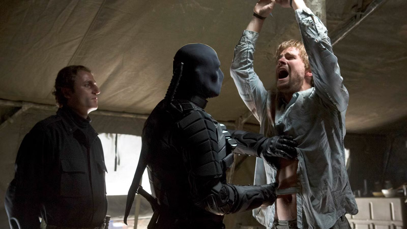 DC’s Groundbreaking 170-Episode Action Series Is Waiting to Be Discovered on Free Streaming