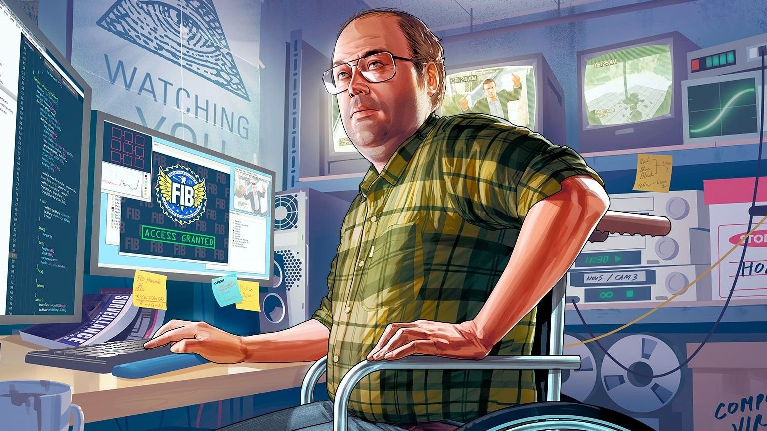 Evidence of canceled Grand Theft Auto 5 Liberty City and ‘Agent Trevor’ DLC, plus early version of GTA6’s map surface online
