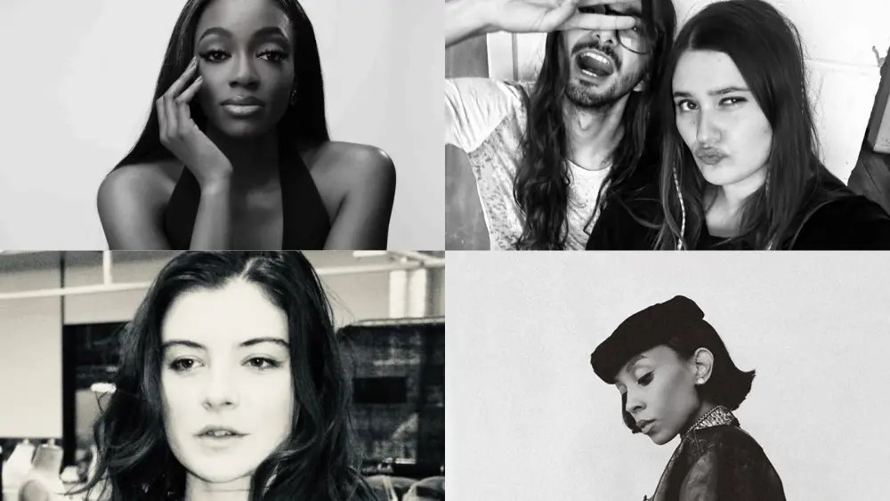 Ones to Watch at London Fashion Week Spring 2027