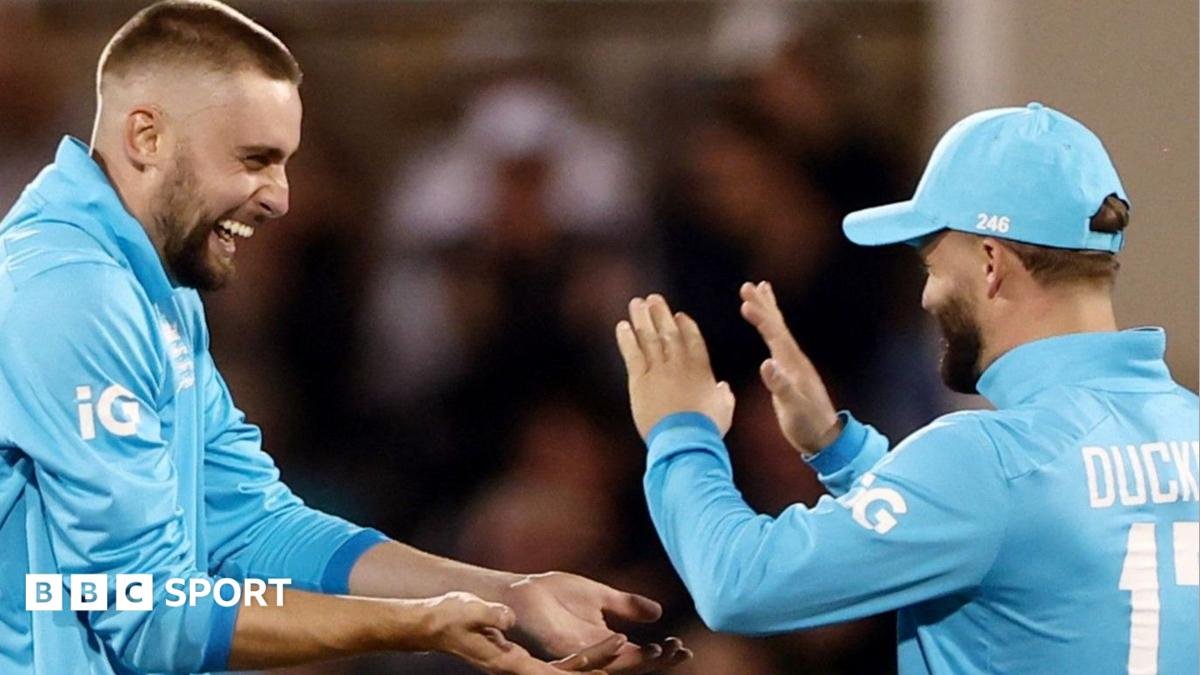 England vs Sri Lanka: Will Jacks explains the “scary” detail behind emergency appendix surgery