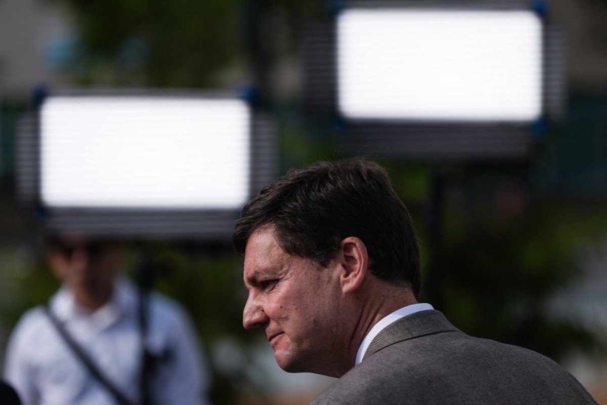 Eby says NDP needs to be ‘election ready’ in B.C., but offers no date