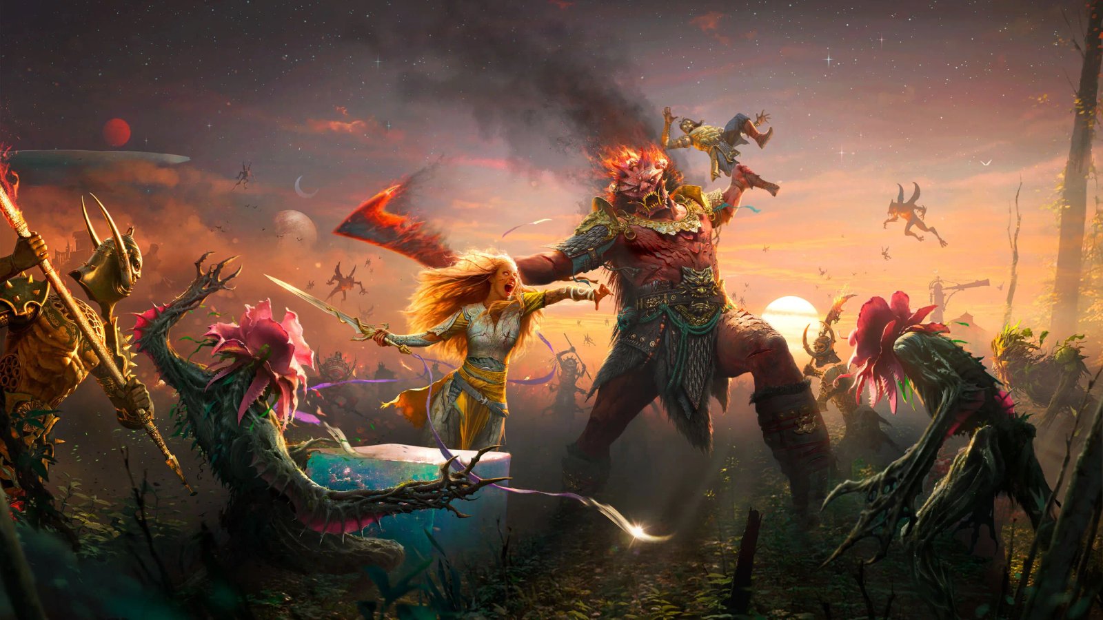 God of War Laufey pre-orders available starting September 29, editions detailed – PlayStation.Blog