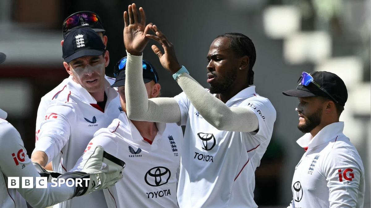 England vs Pakistan player ratings: Ollie Robinson stars again but is Joe Root’s form a worry?