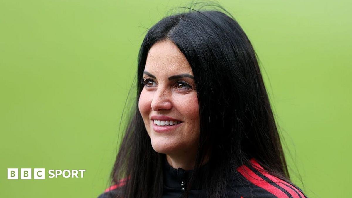 Women’s Super League: Analysis of Man Utd’s tactics under new boss Eva Olid