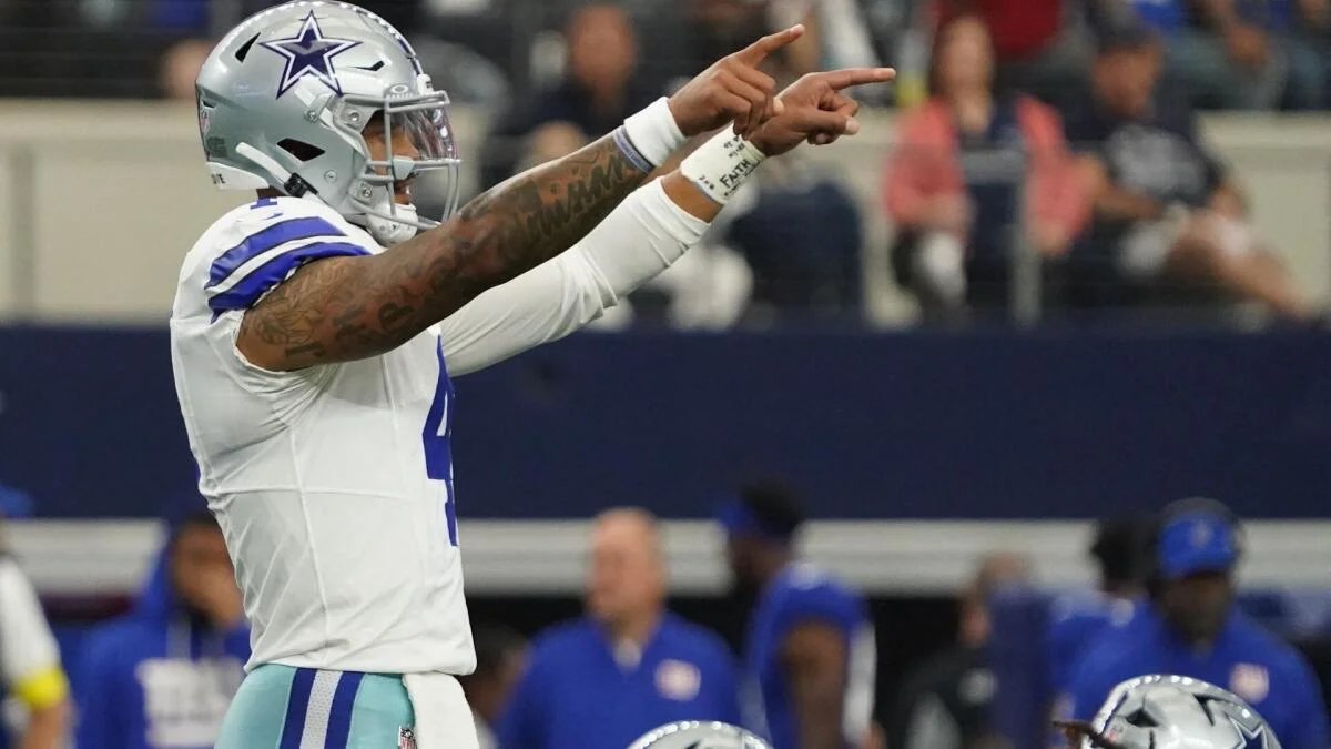 NFL Week 1 picks: Our experts face off on Bills-Texans, Packers-Vikings and more